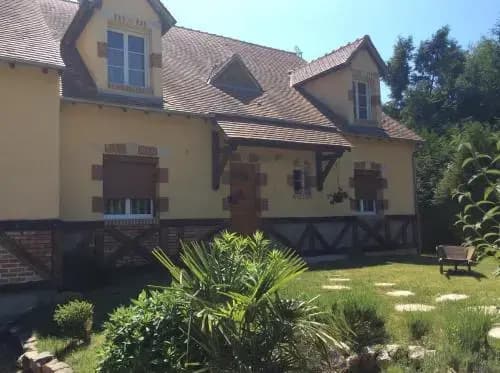 Le Pré Joly - Photo 1