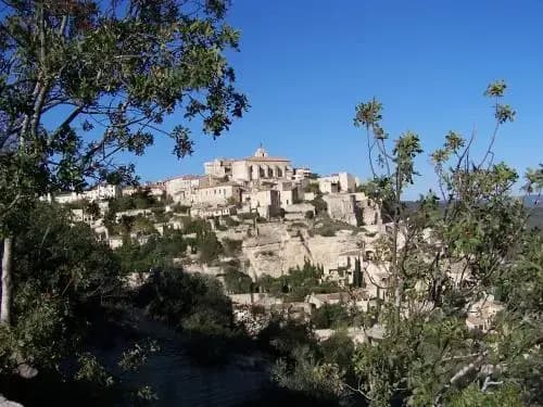 La Chênaie De Gordes - Miniature 8