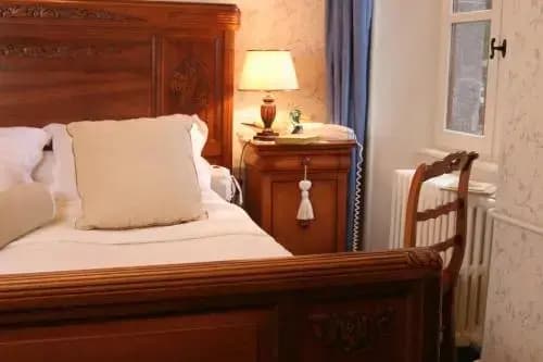 Castel Hotel 1904 - Photo 4