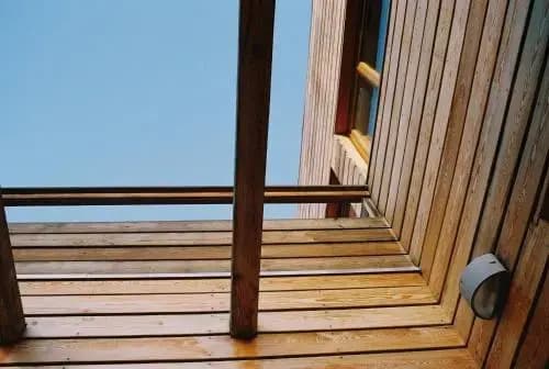 Holzhaus - Photo 2