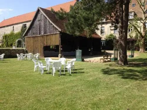 Maison d'hôtes la Ferme De L'abbaye - Photo 3
