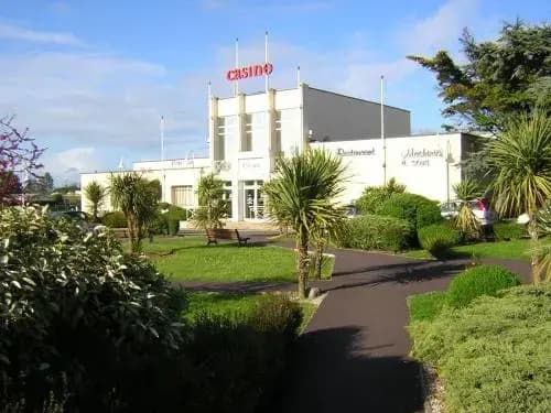 Cap France Le Home du Cotentin - Photo 1