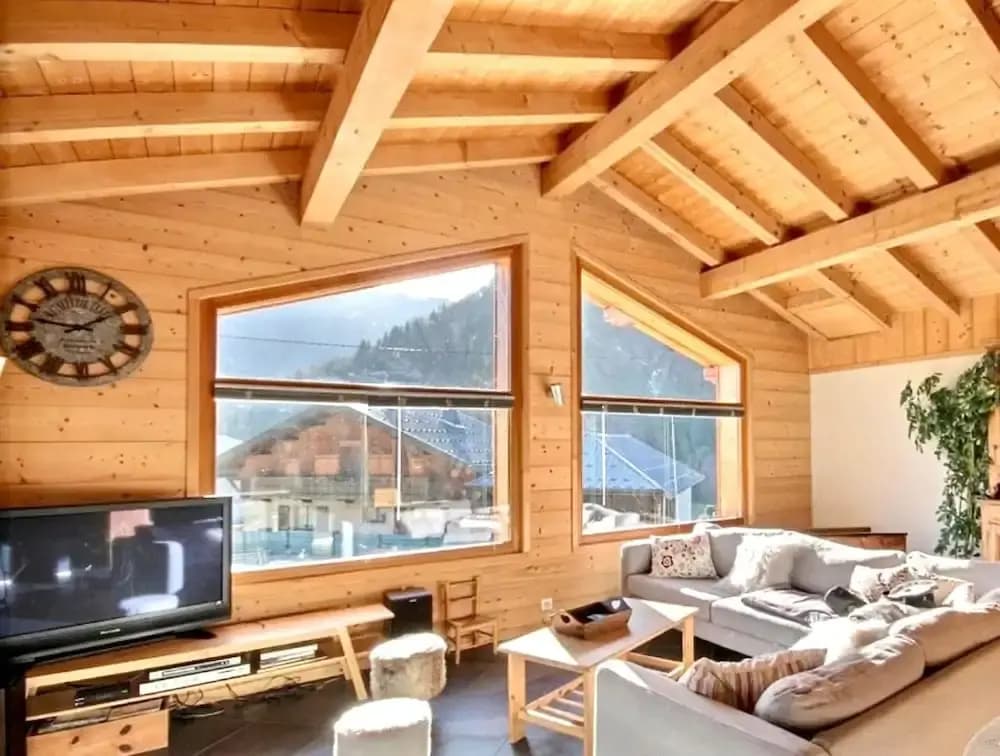Chalet Coffy - Miniature 6