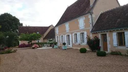 Chambre d'Hôtes Bracueil - Photo 1