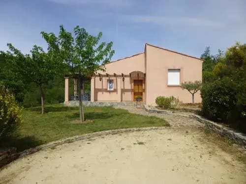 Villa Le Tournesol - Miniature 6
