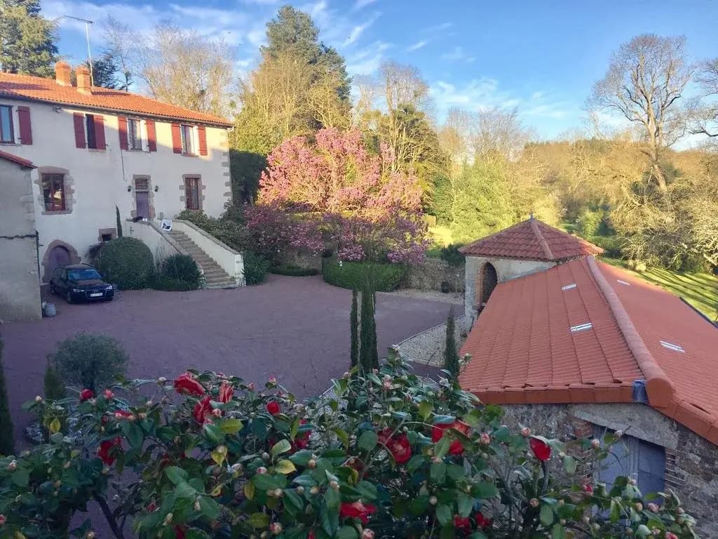 Le Jardin Suspendu Bed & Breakfast - Photo 1