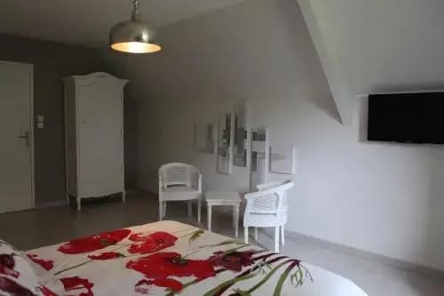 La Rose des Bois - Photo 2