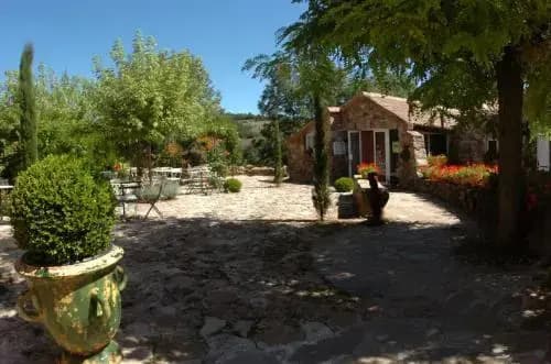 Auberge Le Pailler - Photo 4