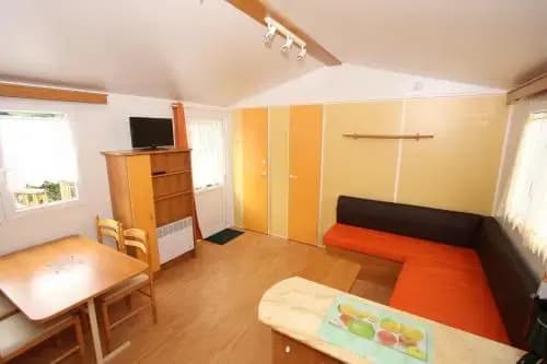 Camping de Sion - Photo 2