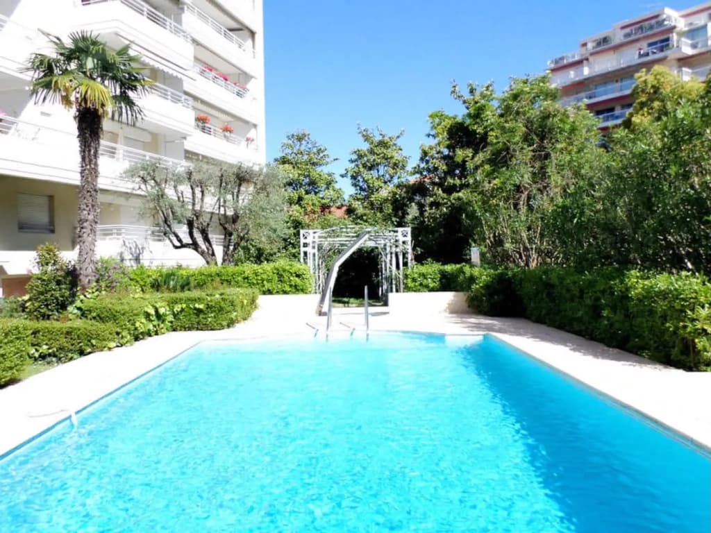 Apartment Golden Gates - Photo 2