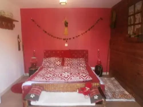 B&B Aux Vieilles Pierres - Photo 2