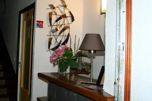 Hôtel Les Castets d'Ayré - Photo 2