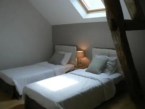 Chambres d'hôtes le Meflatot - Photo 1