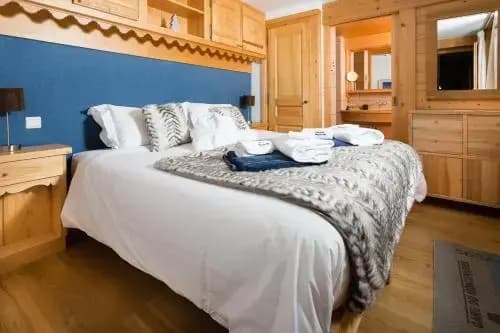 Chalet Cerisier - Photo 4