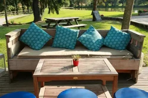 Camping Le Muret - Photo 5