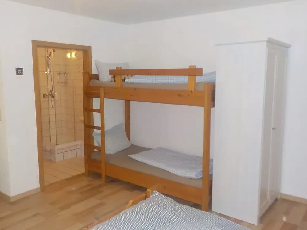 Chalet Pierre - Photo 5