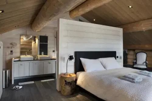 Chalet Nanook-Les Fermes De Bolqure - Photo 2
