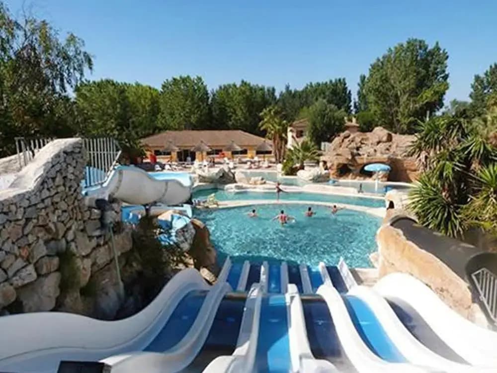 Camping les sables d'or - Miniature 6