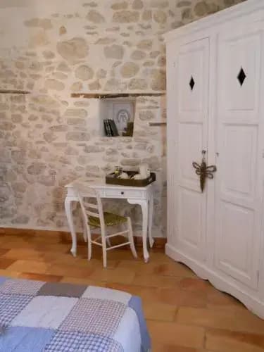 Mas Pichony - Maison d'Hôtes - B&B - Photo 4