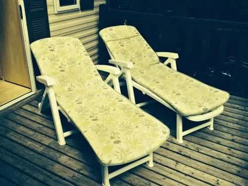 Holiday Home Chemin des Dunes - Photo 1