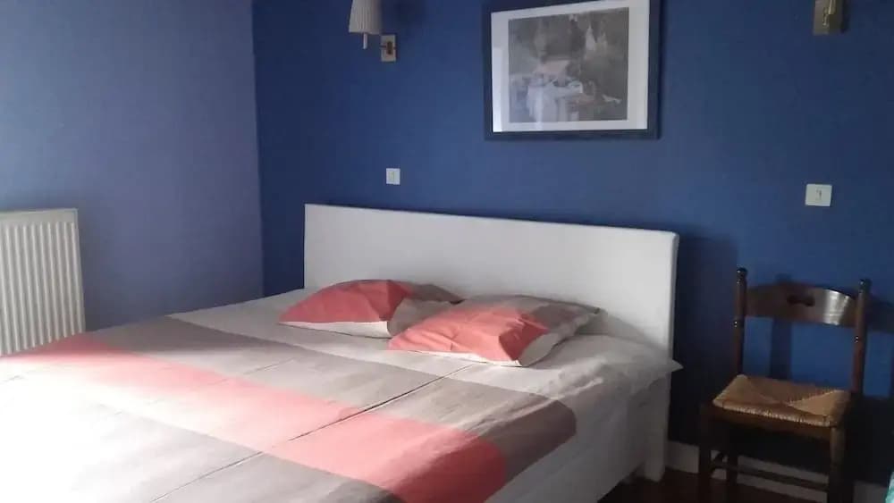 Auberge la marchadaine - Photo 2
