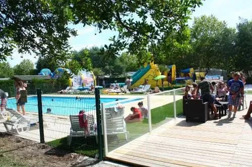 Camping Les Arbousiers - Photo 5