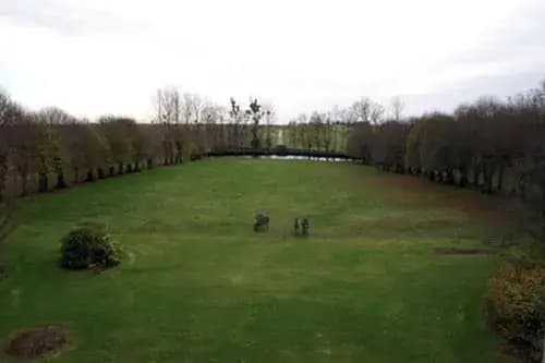 Manoir d'Hermos - Photo 1