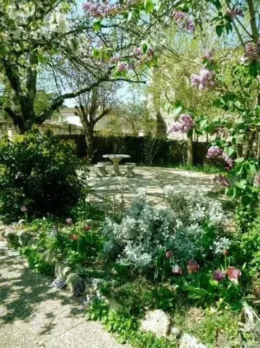 Le Logis des Cordeliers - Photo 3
