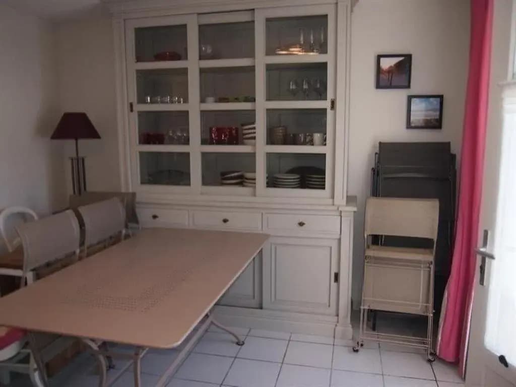 Rental Villa Ile De Re La Couarde Sur Mer Domaine - Photo 4