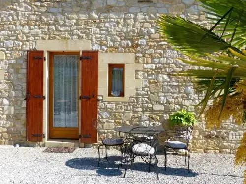 Maison d'Hôtes La Barde - Miniature 7