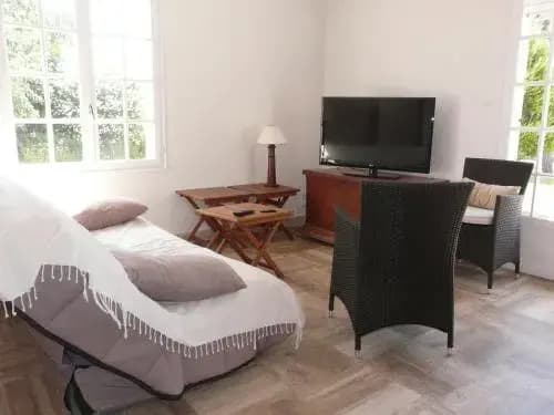 La Maison du Phare, maison à Riantec - Photo 2