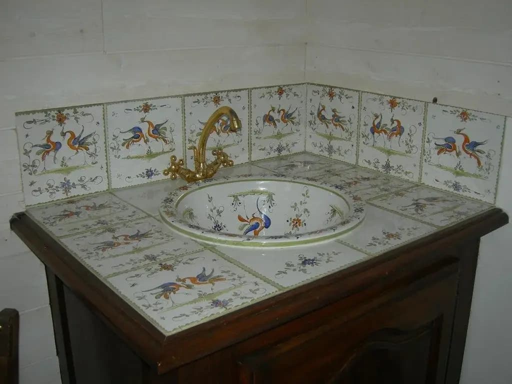 Le Clos Fleuri - Miniature 7