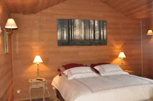 Chambre d'Hôtes La Maisonnette - Photo 3