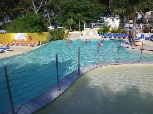 Camping De Ceyreste - Miniature 8