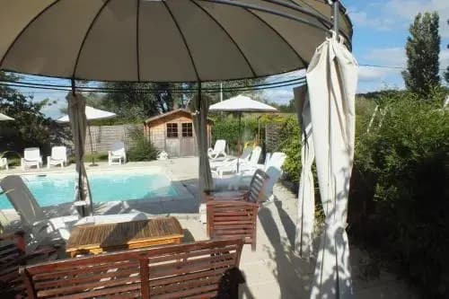 Chambres d'Hotes Le Garry - Miniature 7