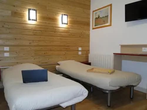 Village Vacances Passion Georges Moustaki - Photo 1