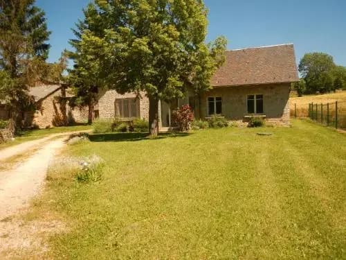 Holiday home Lieu dit Grezes - Photo 1