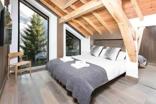 Chalet La Source - Photo 2