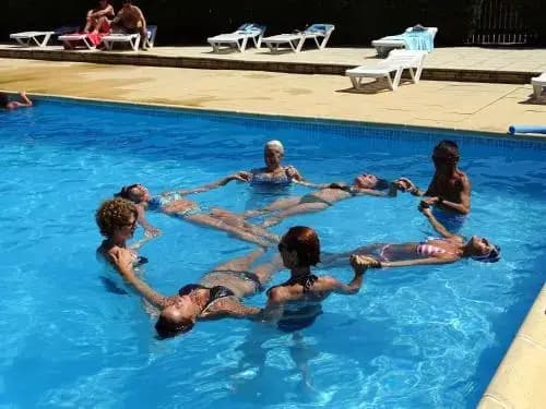 Camping La Pinede - Photo 5