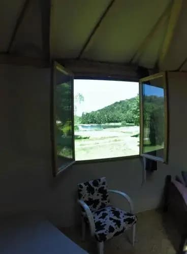 Yourte Contemporaine - Photo 3