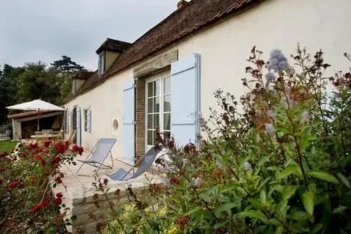 La Tuilerie du Paligny - Photo 1