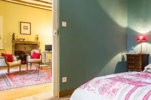 Bed and Breakfast of the Marcs dOr - Photo 5