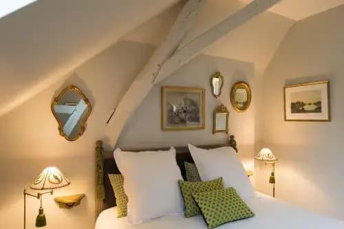 La Folie Saint Julien - Photo 2