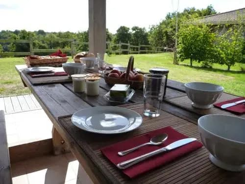 Gourmet de Nature - Photo 3