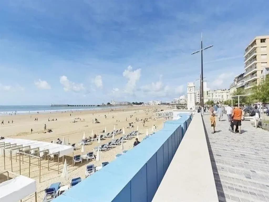 Maison Les Sables-d'Olonne, 3 pièces, 4 personnes - FR-1-92-702 - Miniature 8