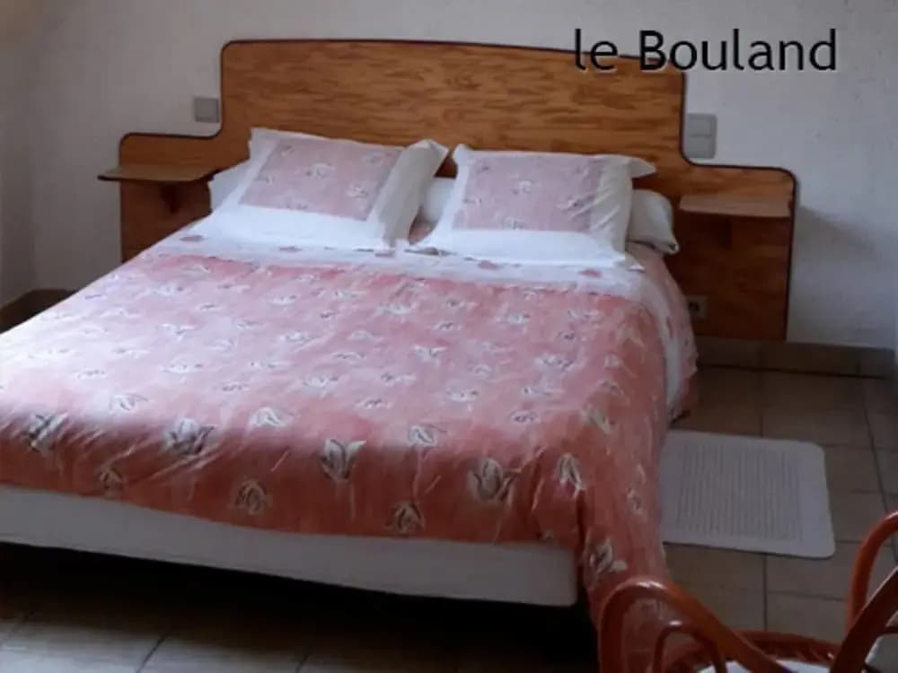 La Saulnerie Gîtes et Chambres d'hôtes - Photo 4
