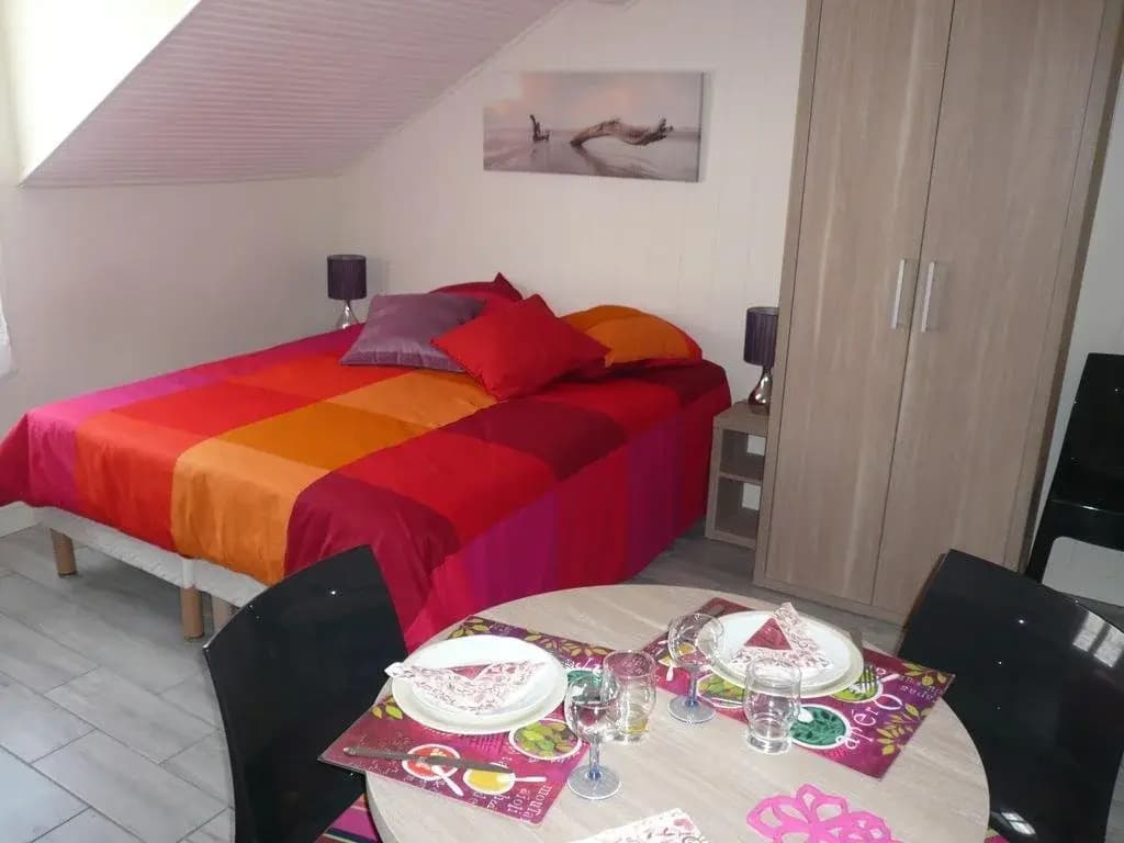 AppartduFort - Photo 1