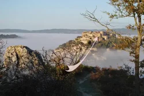 Logis sur Ciel - Photo 2