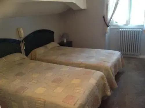 Hotel Arocena - Photo 3
