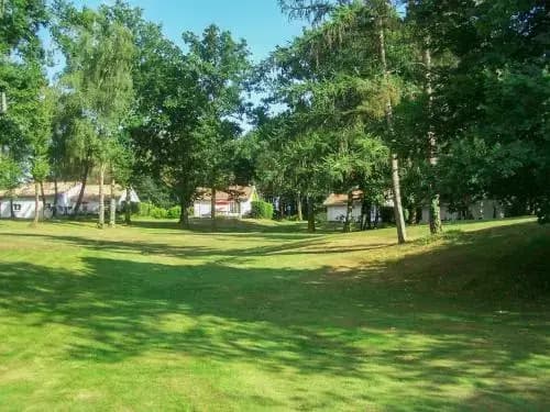 Holiday Home Domaine du Grand Roc 1 - Miniature 6